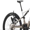 AEROE Spider Rear Bike Rack, Easy Install & Use, Fits All Mountain Bikes incl. E MTB, Gravel Bikes and Electric Bikes, Bike Cargo Rack Can Carry Any Type of Luggage, Dry Bag or Tent up to 35lbs view 3