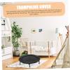 40 inches Trampoline Accessories Safety Frame Pad Trampoline Replacement Safety Pad Protector Gear Sponge view 3