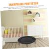 40 inches Trampoline Accessories Safety Frame Pad Trampoline Replacement Safety Pad Protector Gear Sponge view 4