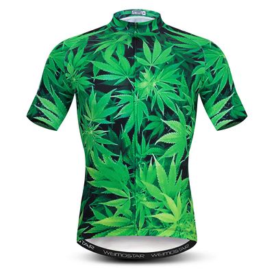 3D Lion Animal Men's Cycling Jersey Bike Shirt Quick-Dry Reflective,3-Pockets,S-3XL
