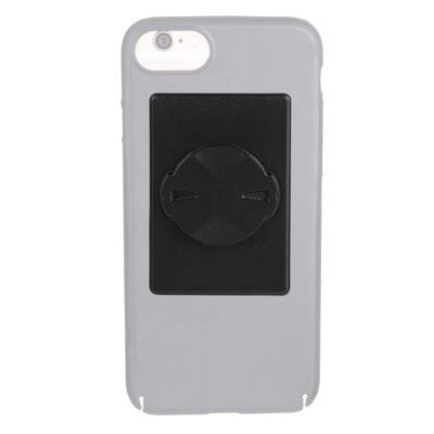 Qcwwy Electric Conversion Parts, Phone Holder Motorcycle Bike Phone Buckle