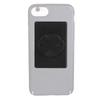 Qcwwy Electric Conversion Parts, Phone Holder Motorcycle Bike Phone Buckle