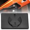 Qcwwy Electric Conversion Parts, Phone Holder Motorcycle Bike Phone Buckle view 4