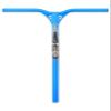 Envy Reaper V2 Scooter Bar - 650mm Blue view 1
