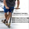 Envy Reaper V2 Scooter Bar - 650mm Blue view 3