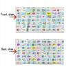 Loteria Multi Face Protection Neck Gaiter Scarf Face Cover Bandana Balaclavas view 3