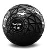 Yes4All Slam Balls, 10-40lb Medicine Ball Weight, Durable PVC Sand Filled Workout Dynamic Medicine Ball for Core Strengthen view 1