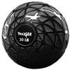 Yes4All Slam Balls, 10-40lb Medicine Ball Weight, Durable PVC Sand Filled Workout Dynamic Medicine Ball for Core Strengthen view 1