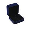 CM Necklace Box Velvet Necklace Pendant Box Jewelry Boxes Pendant Case for Necklace Chain Storage view 1