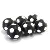 BESPORTBLE Table Soccer Footballs 12 Pack Replacement Balls for Boys and Girls' Toys 32mm Diameter White/Black for Home or School view 1
