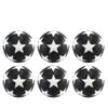 BESPORTBLE Table Soccer Footballs 12 Pack Replacement Balls for Boys and Girls' Toys 32mm Diameter White/Black for Home or School view 2