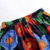 Sanlutoz Floral Baby Girl Pants Soft Summer Toddler Long Trousers Fashion Cotton (6-12 months/66cm, BPS2018-NV) view 4