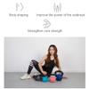 Kettlebells AGYH Cast Iron, Home Fitness Equipment for Men and Women, Slimming, Thin Legs, Thin Arms,2kg/8kg/16kg/20kg/24kg (Size : 8kg/17.6lb) view 2