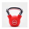 AGYH Kettlebells Cast Iron Kettlebell, Strength Muscle Training Equipment For Home And Gym, Easy To Carry, 4kg/6kg/8kg/10kg/12kg/14kg/16kg/18kg/20kg (Size : 14kg/30.8lb) view 1