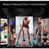 AGYH Kettlebells Cast Iron Kettlebell, Strength Muscle Training Equipment For Home And Gym, Easy To Carry, 4kg/6kg/8kg/10kg/12kg/14kg/16kg/18kg/20kg (Size : 14kg/30.8lb) view 2