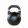 Kettlebells AGYH Competitive Competition, Black, Muscle Training Strength Training Dumbbell Barbell, 8kg/12kg/16kg/20kg/24kg (Size : 8kg/17.6lb) view 1
