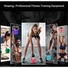 AGYH Kettlebells Cast Iron Kettlebell, Strength Muscle Training Equipment For Home And Gym, Easy To Carry, 4kg/6kg/8kg/10kg/12kg/14kg/16kg/18kg/20kg (Size : 10kg/22lb) view 2