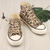 5Chaos Leopard Cheetah Shoelaces, Animal Printed Patterned Shoe Laces for Women Girls Kids, Cool Design Shoestring with Aglets 1 Pair (35" (90CM)) view 4