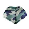 JOFOW Yoga Shorts Short Leggings Women's Camo Pants Workout Running Athletic Gym Sport Tight Thong Panty view 2