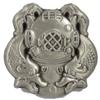 1st Class Diver LAPEL PIN OR HAT PIN - Size 1 1/8" - VETERAN OWNED BUSINESS view 1