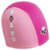 ARENA Unisex-Youth Swim Caps, Pink, NS 003994 view 2