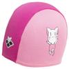 ARENA Unisex-Youth Swim Caps, Pink, NS 003994 view 3