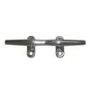 Blue Hawk 6 in. Heavy Duty Stainless Steel Dock Cleat view 1