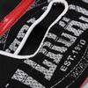 Everlast P00001708 1910 Classic Training Glove Red 16OZ view 2
