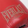 Everlast P00001708 1910 Classic Training Glove Red 16OZ view 4