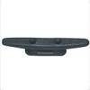 Blue Hawk 6-1/2IN.Heavy Duty Black Nylon Closed Base Cleat view 1