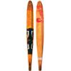 Sun Fun 62 Combo Skis view 1
