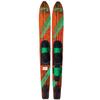 Sun Fun 62 Combo Skis view 2