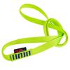 GM CLIMBING One Unit 16mm Nylon Sling Runner 60cm / 24inch (Green) view 1