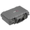 Eylar Hard Gun Case Water & Shock Proof With Foam TSA Approved 11.6 Inch 8.3 Inch 3.8 Inch (Gray) view 4