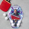 XIOM Champion Perform P Table Tennis Racket Paddle (Penholder) / Ping-Pong view 2