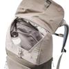 Deuter UP Sydney - Stone/Pepper view 4