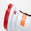 Amarine Made Non Automatic Bilge Pump for Boats 2000 GPH Submersible Pump 12V Boat Marine Plumbing Electric with Hose ID 29mm 1-1/8 Outlet 8.5A view 4