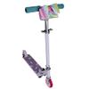 PlayWheels JoJo Siwa 2-Wheel Aluminum Scooter Unicorn, Multi, Model Number: 170397 view 2