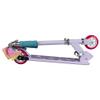 PlayWheels JoJo Siwa 2-Wheel Aluminum Scooter Unicorn, Multi, Model Number: 170397 view 3