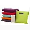 Cicilin Sleeping Bag Liner, Lightweight Travel Sheet Adults Camping Sleep Bag Prevent Dirty, Sleeping Sack for Camping, Traveling, Hotels, Backpacking (Green) 75 * 210cm view 3