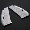 Cool Hand Aluminum Grips for CZ 75/85 Compact, CZ P-01, P100, C100T100, PCR, CZ 75 D, Screws Included, SPC-PN-AS view 4