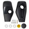 Bow Mount Cover Kit Fits Minn Kota Fortrex Maxxum view 1