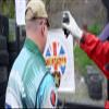 SPECIAL PIE Shot Timer for Shooting Competition- Connect with Big LED Score Display, Perfect for Shooting Competition & Shooting Club (Khaki) view 2
