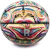 REBOILPHASE Kids Basketball, Size 7, Van Gogh, Originality, Perfect Balance, Cost Efficient, Quality Control, Excellent After-Sales Service view 2