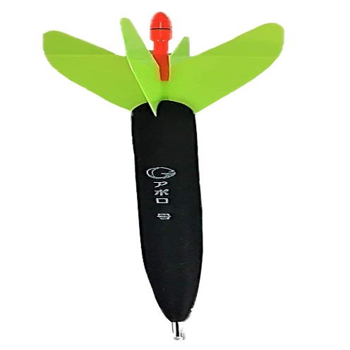 Sunny Shoji Apollo Electric Float, No. 10, Yellow