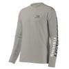 BASSDASH Fishing T Shirts for Men UV Sun Protection UPF 50+ Long Sleeve Tee T-Shirt view 1