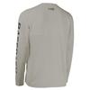 BASSDASH Fishing T Shirts for Men UV Sun Protection UPF 50+ Long Sleeve Tee T-Shirt view 2