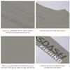 BASSDASH Fishing T Shirts for Men UV Sun Protection UPF 50+ Long Sleeve Tee T-Shirt view 4