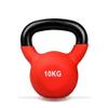 AGYH Kettlebells Cast Iron Kettlebell, Home Gym Strength Training Muscle Training Core Training Equipment, 2kg/4kg/6kg/8kg/10kg/12kg/14kg/16kg/18kg/20kg (Size : 10kg/22lb) view 1