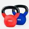 AGYH Kettlebells Cast Iron Kettlebell, Home Gym Strength Training Muscle Training Core Training Equipment, 2kg/4kg/6kg/8kg/10kg/12kg/14kg/16kg/18kg/20kg (Size : 10kg/22lb) view 4